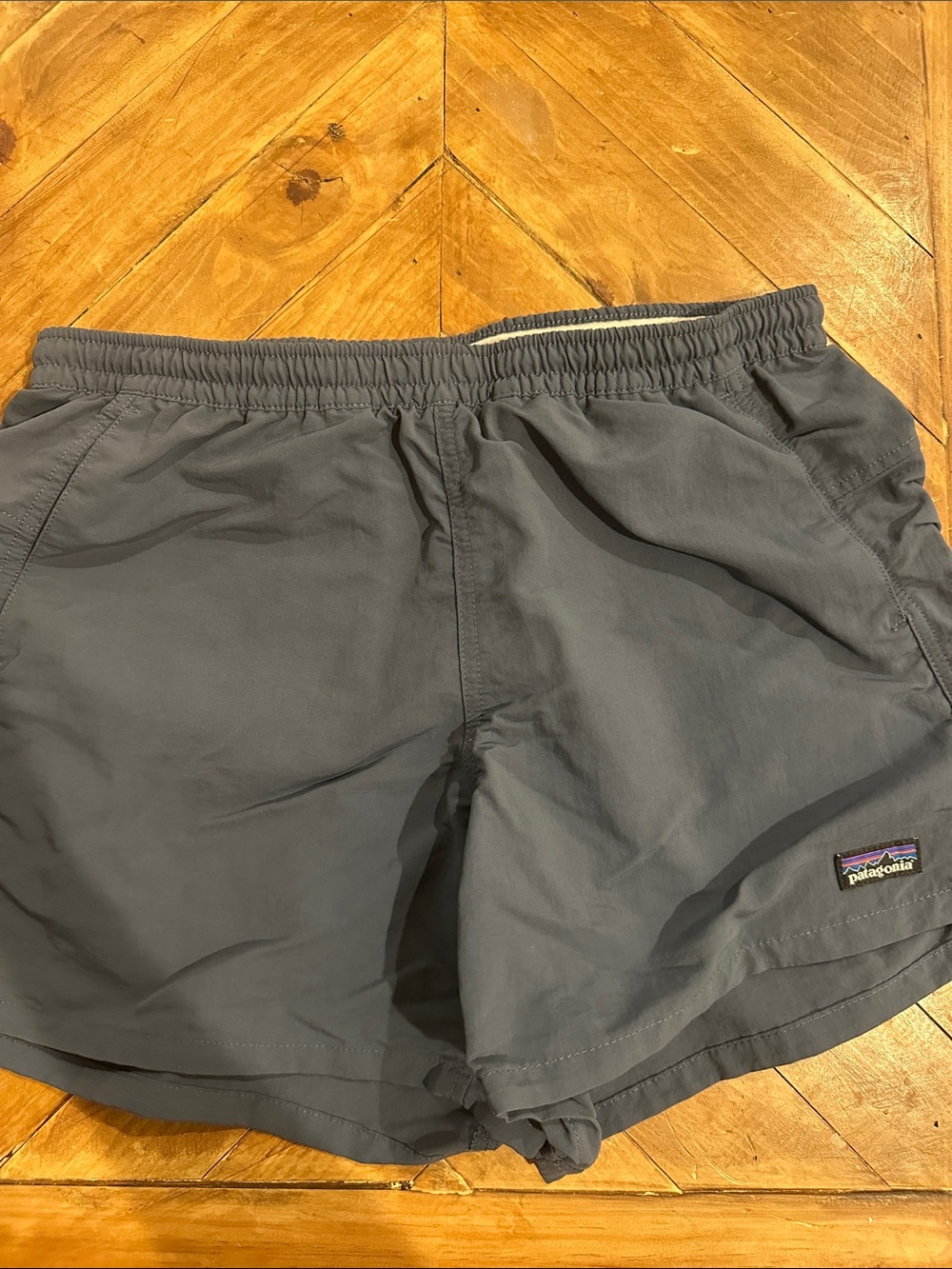 Patagonia Baggies